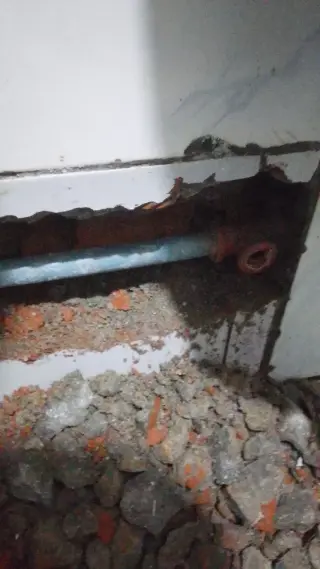 Plomería Quito WhatsApp 0987120821