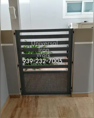 Rejas y Soldadura Cotizaciones Gratis