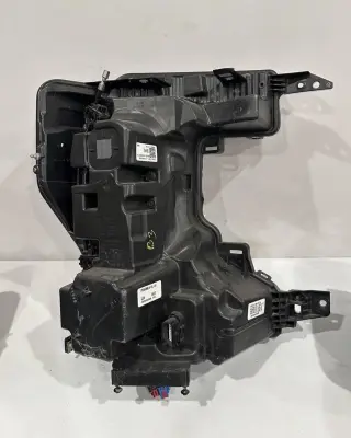 🔥 2020–2022 FORD SUPER DUTY OEM LED HEADLIGHTS 🔥