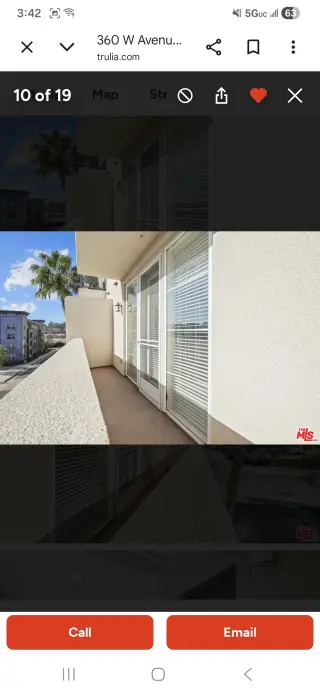 Comparto apartamento 800