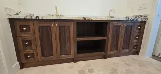 Carpintero con Experiencia Table Saw