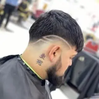 Ericks Barber Shop