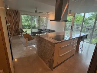 Modern South Miami Home