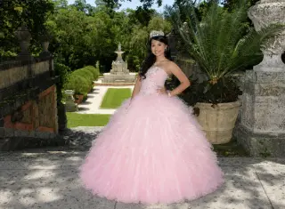 Paquetes en especial de Fotos de Quinces