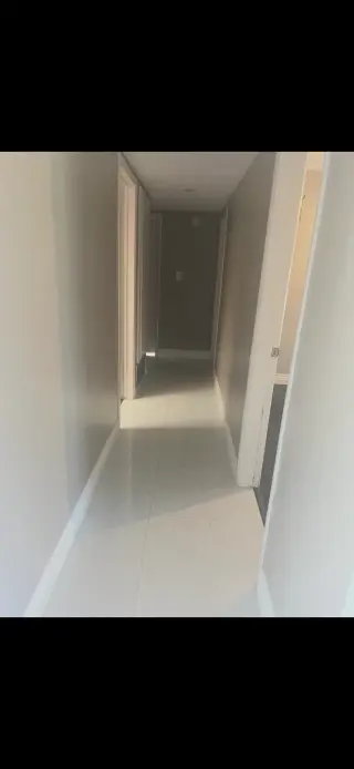 Tengo de renta 1 cuarto