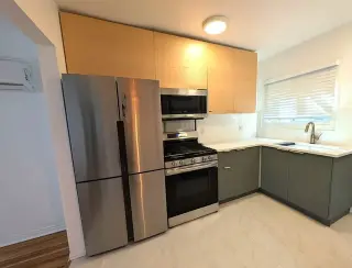 Ready-to-Rent Home Available Now