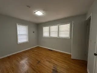 Very nice 3 bedroom home with 2 bath