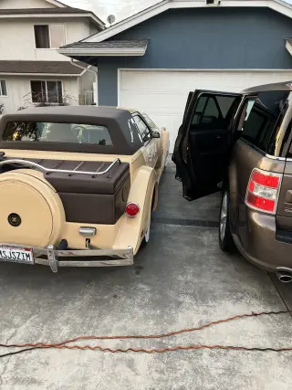 Car wash