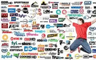 TV D MEXICO Y USA Y MUCHO MAS