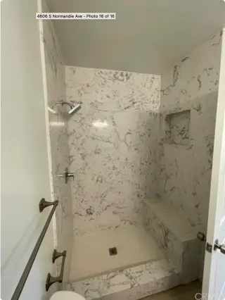 SE RENTA! Apartamento 2 Recámaras y 1.5 Banos en LA – $2,700/mes