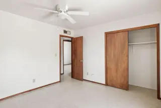 Se Renta Apartamento 3 recámaras 2 Baños