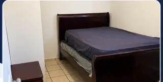 Cuarto en Compton