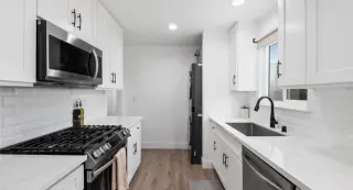 Available for move in asap