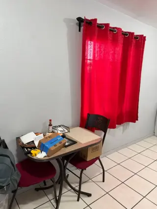 Se Renta Apartmento de UNA recamara