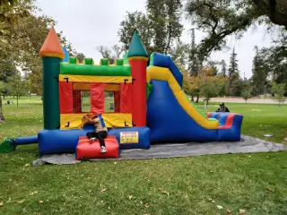 TOROS WATER SLIDES