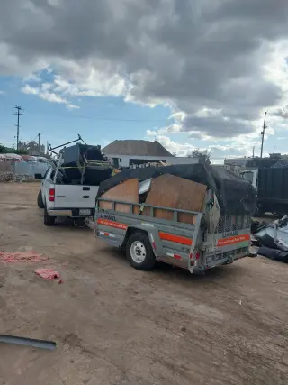 Erick's junk removal