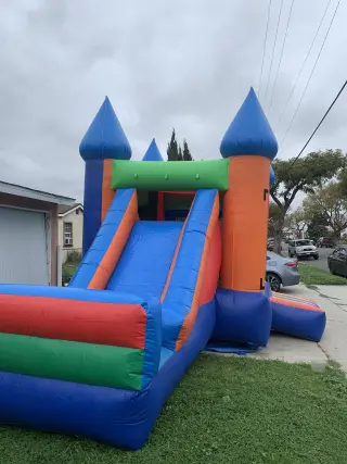 JUMPERs