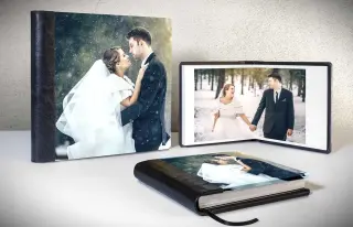 Servicios de Fotografía de Bodas quinseanera