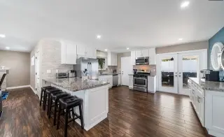 Well-Located Rental With Great Layout