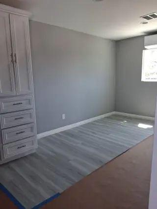Rentar apartamento de 2 recamaras