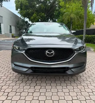 🚘 Mazda CX-5 Touring 2019, Título limpio, 💲1500$ de inicial