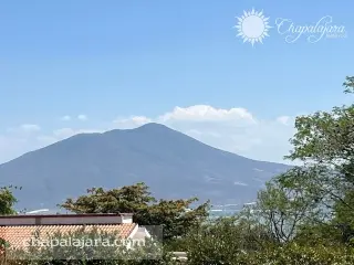 Rancho muy Alegre