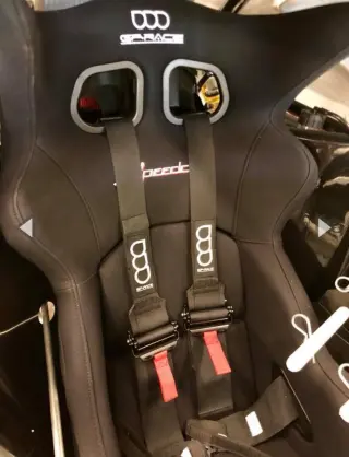 Custom Off-Road Buggy for Sale