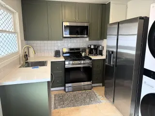 MOVE IN RENTAL