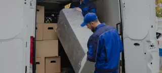 Fletes La Plata - Tolosa mudanzas a todo el pais