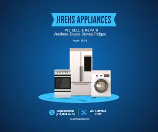 Samsung Gas Dryer