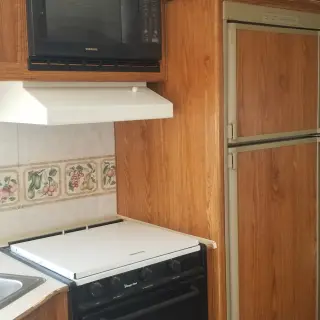 1Bedroom-Fully Furnished Tiny Homes