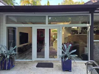 Pintura de puertas miami