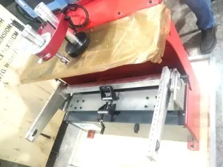 Máquina de Cabeza de Cilindro de Motor en Venta