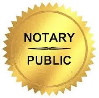 Mobile Notary Public