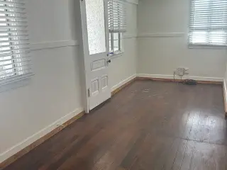 House rental property