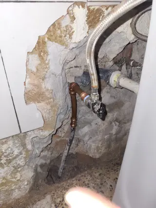 Plomería 24 hora todo Puerto Rico
