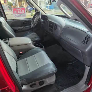 2003 Ford F-150