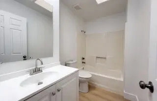 Spacious Home Lancaster CA