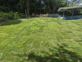 Concrete Services And Landscaping All Over Georgia