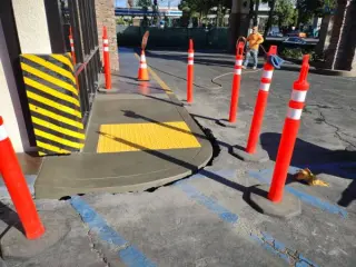 SERVICIO RAPIDO DEMOLICION