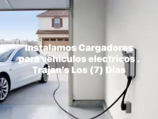 ELECTRICISTA RESIDENCIAL COMERCIAL24HRS
