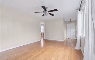 Affordable Housing Available