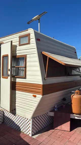 Travel trailers for sale!