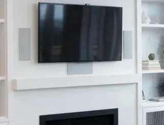 TELEVISION>A/C Air_ VENTILADOR