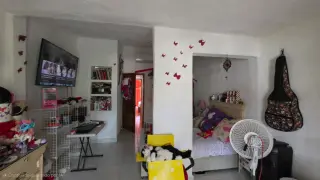 Una gran  oportunidad