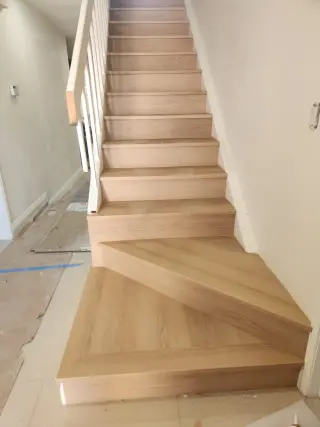 García Hardwood Floors -instalacion de pisos de madera en los angeles