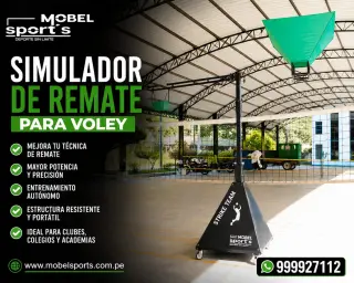 Castillo de basquetbol / plegable / mobel sports