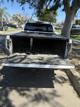 Chevrolet colorado Lt