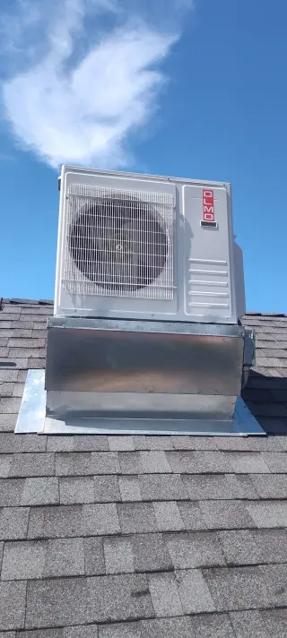 C & A HEATING AND COOLING