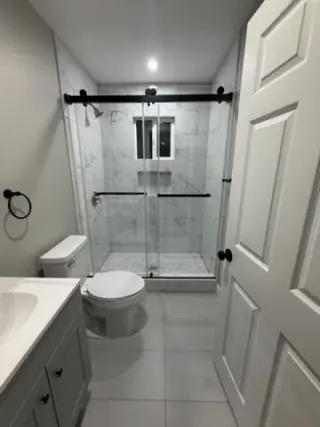 Detached ADU Rental - 2 Bedroom 1 Bath